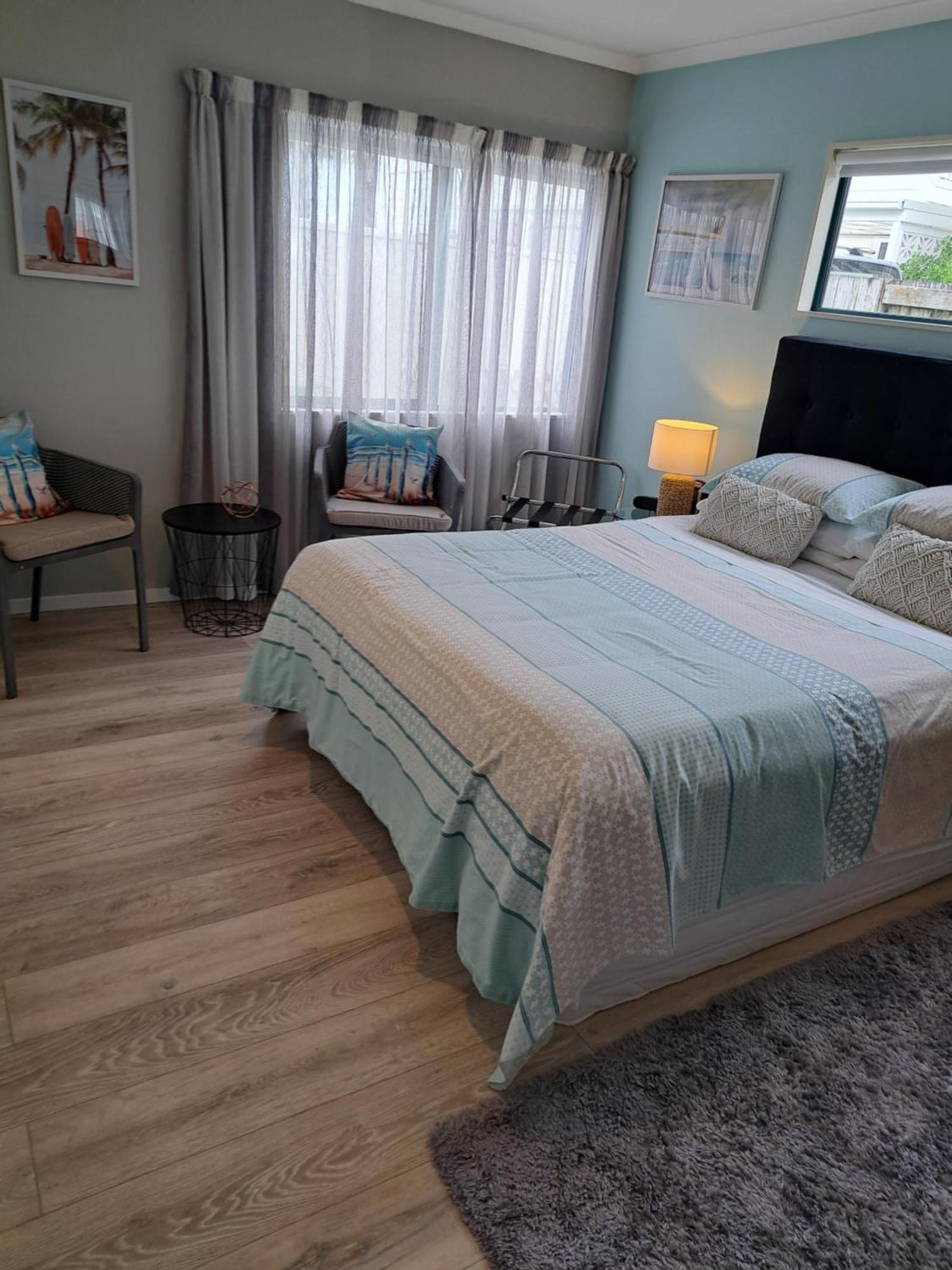 Sunbrae Beach ماوْنت مونغانيو المظهر الخارجي الصورة